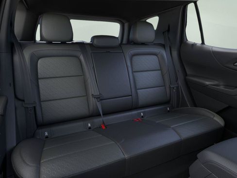 New 2026 Chevrolet Equinox LT w/ Convenience Package II AWD/4WD image 11
