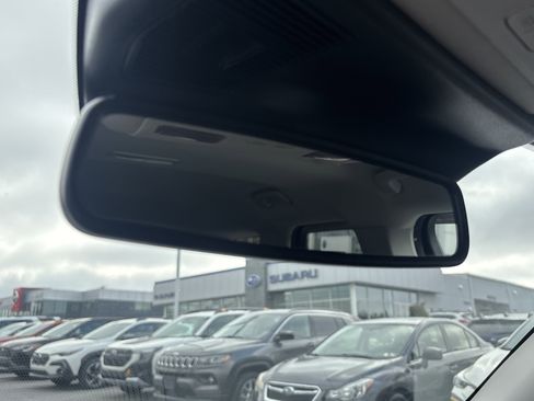 Used 2022 Ford Bronco Sport Outer Banks w/ Tech Package image 34