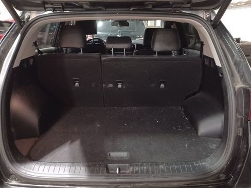 Used 2020 Kia Sportage EX image 8