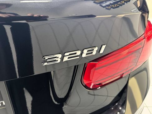 Used 2016 BMW 328i xDrive Sedan AWD/4WD image 72