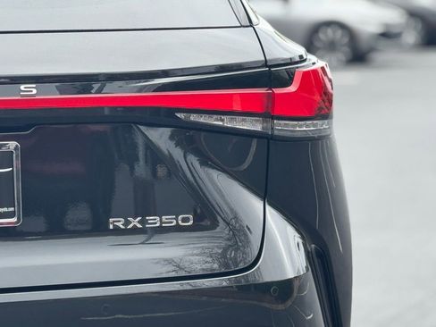 Used 2023 Lexus RX 350 Premium Plus w/ Accessory Package image 16