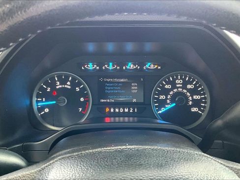 Used 2016 Ford F150 XLT w/ Equipment Group 301A Mid AWD/4WD image 22