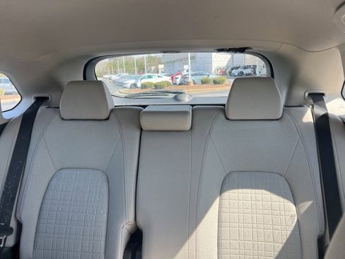 Certified 2024 Honda HR-V LX image 14