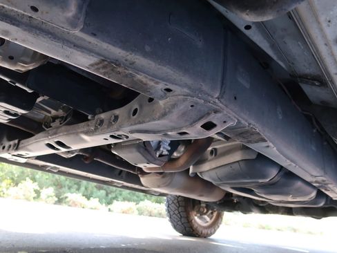 Used 2013 Toyota Sequoia Limited image 10