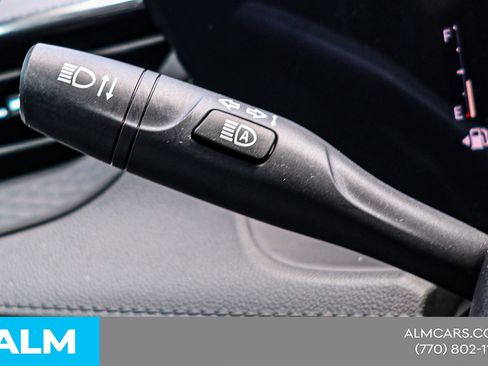 Used 2025 Buick Encore GX Preferred FWD image 23