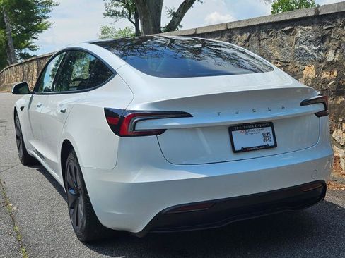 Used 2024 Tesla Model 3 RWD image 13