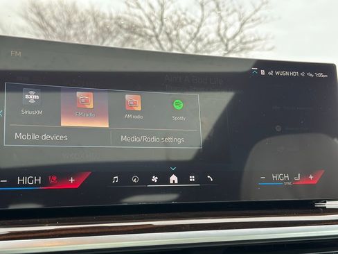 New 2026 BMW X7 xDrive40i w/ Executive Package image 38