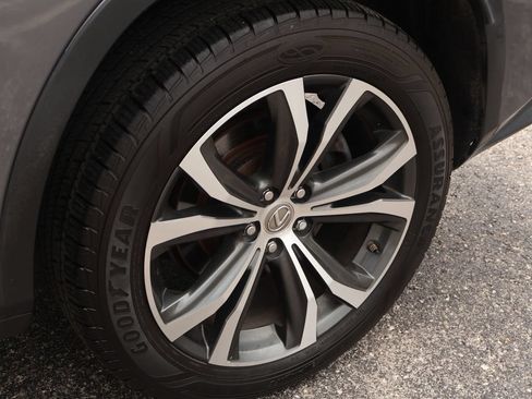 Used 2017 Lexus RX 350 F Sport AWD/4WD image 42