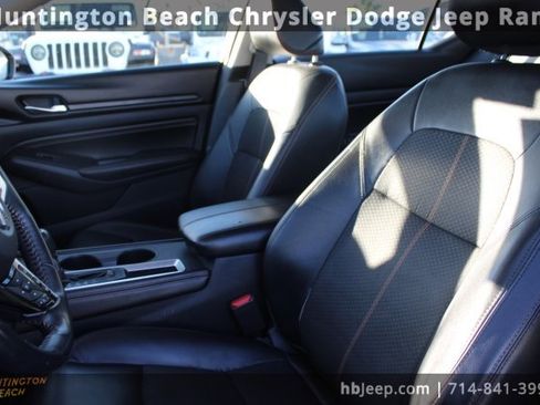 Used 2019 Nissan Altima 2.5 SR image 30