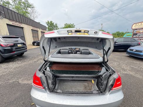 Used 2009 BMW 328i Convertible image 20