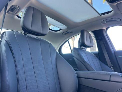 New 2026 Mercedes-Benz E 350 Sedan image 32
