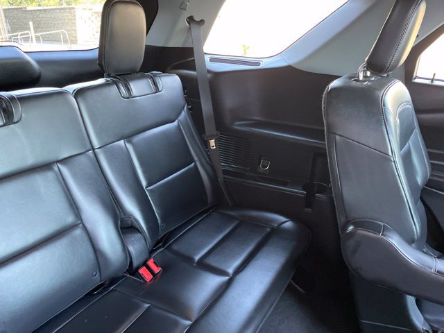 Used 2021 Ford Explorer XLT w/ Equipment Group 202A RWD image 60