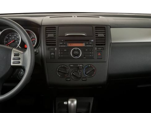 Used 2010 Nissan Versa 1.8 S w/ PWR Plus Pkg FWD image 23