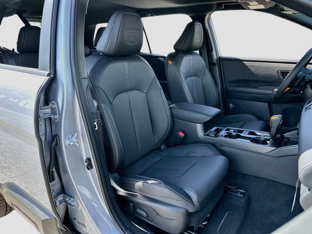 New 2026 Subaru Outback Wilderness AWD/4WD image 30