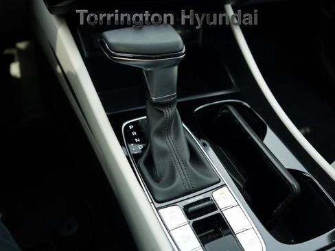 Certified 2023 Hyundai Tucson SEL w/ Convenience Package image 22