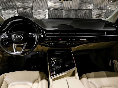 Used 2018 Audi Q7 3.0T Prestige AWD/4WD image 15