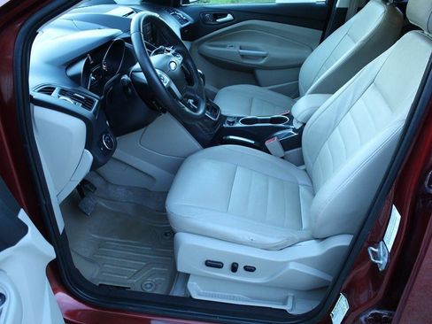 Used 2014 Ford Escape Titanium AWD/4WD image 16