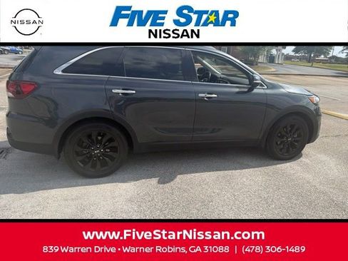 Used 2020 Kia Sorento EX FWD image 8