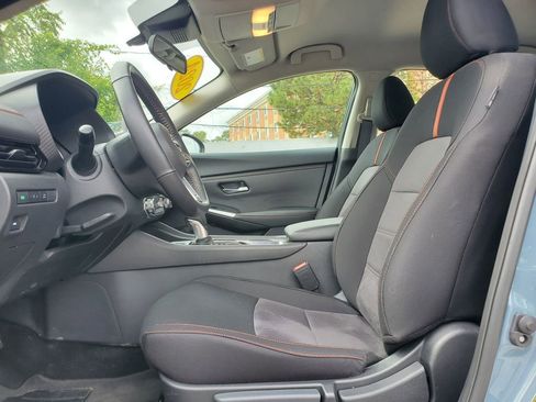 Used 2024 Nissan Sentra SR image 18