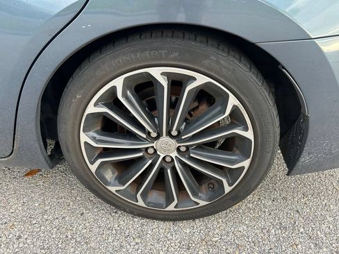 Used 2014 Toyota Corolla S w/ Protection Package FWD image 10