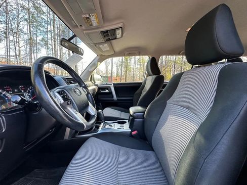 Used 2018 Toyota 4Runner SR5 image 18