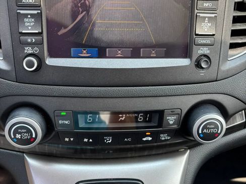 Used 2013 Honda CR-V EX-L image 11