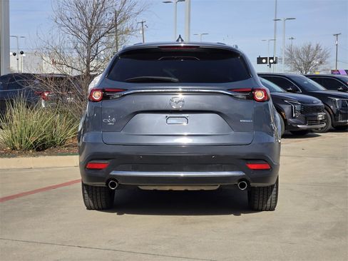 Used 2022 MAZDA CX-9 Carbon Edition image 13