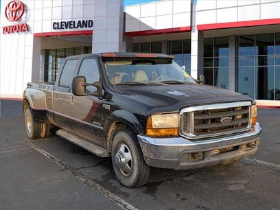 Used 2000 Ford F350 Lariat