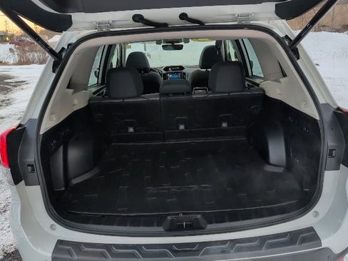 Used 2021 Subaru Forester Sport image 30