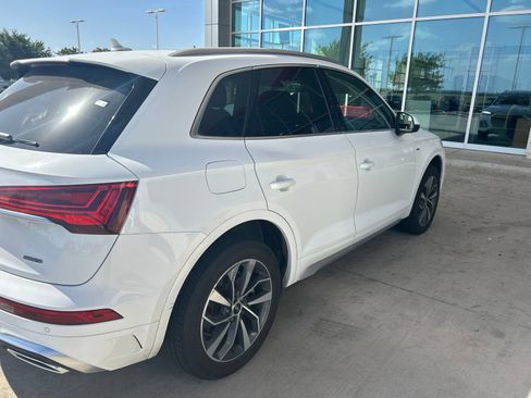 Used 2024 Audi Q5 2.0T Premium Plus AWD/4WD image 10
