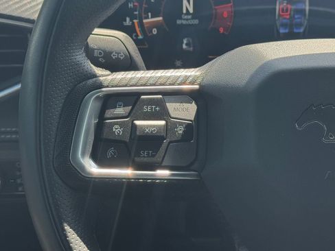 Used 2024 Ford Mustang GT Premium image 21