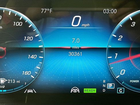 Certified 2023 Mercedes-Benz GLE 450 4MATIC image 12