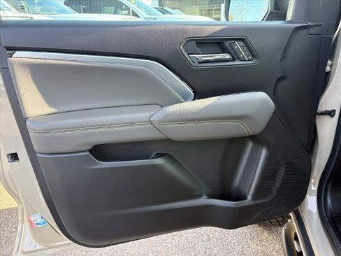 Certified 2023 Chevrolet Colorado ZR2 w/ Desert Boss Special Edition image 19