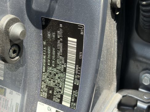 Certified 2026 Toyota Corolla Cross L FWD image 9