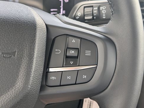 New 2026 Ford Ranger XLT RWD image 27