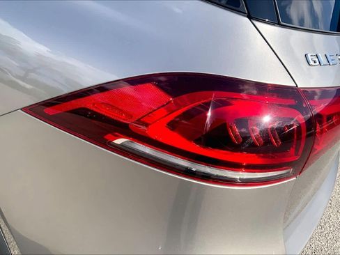 Used 2020 Mercedes-Benz GLE 350 4MATIC image 29