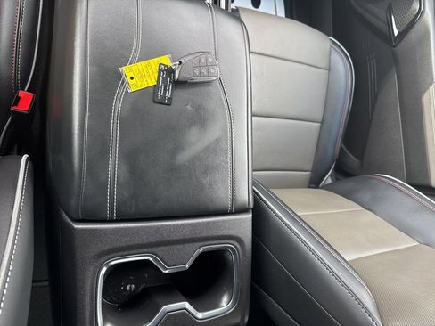 New 2026 Chevrolet Silverado EV Trail Boss w/ Premium Package image 29