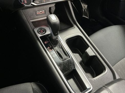 Used 2022 Nissan Sentra SV FWD image 22