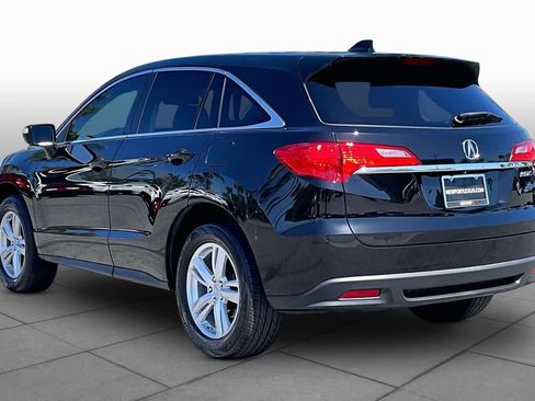 Used 2015 Acura RDX w/ Technology Package FWD image 11
