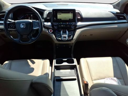 Used 2020 Honda Odyssey Elite image 20