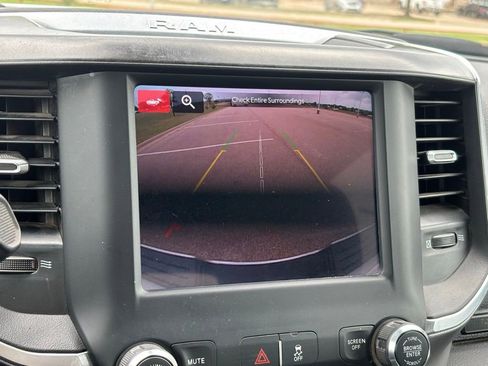 Used 2024 RAM 2500 Big Horn image 19