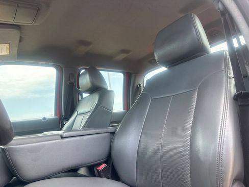 Used 2014 Ford F250 XL w/ XL Value Package RWD image 39