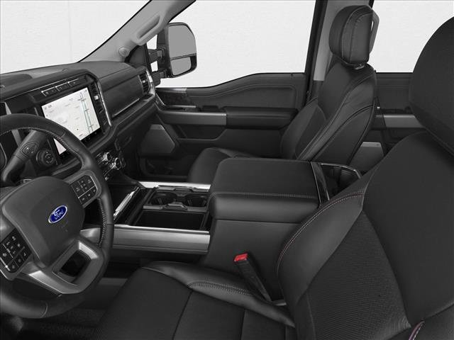 New 2026 Ford F250 Lariat w/ Black Appearance Package AWD/4WD image 5
