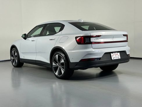 Used 2024 Polestar Polestar 2 AWD/4WD image 5