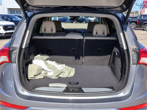 Used 2020 Buick Envision Preferred image 24