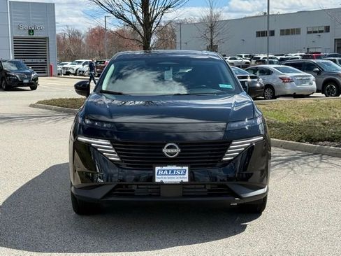 New 2026 Nissan Murano SL image 2