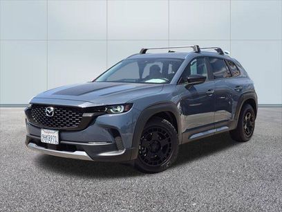Certified 2023 MAZDA CX-50 Meridian Edition w/ Cargo Package