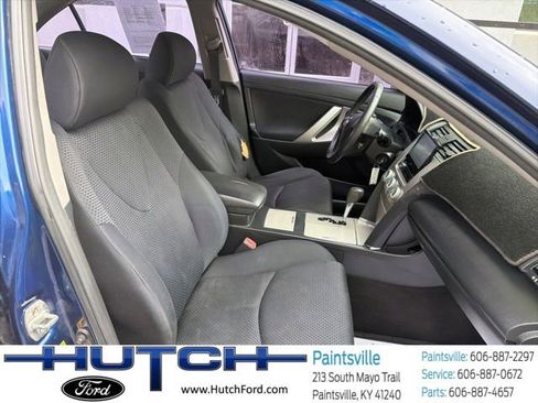 Used 2007 Toyota Camry SE FWD image 15