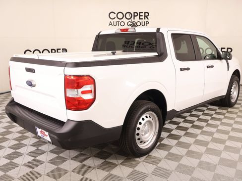 Used 2022 Ford Maverick XL w/ Equipment Group 100A Standard AWD/4WD image 19