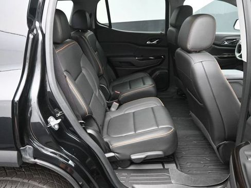 Certified 2023 GMC Acadia AT4 w/ Technology Package AWD/4WD image 13